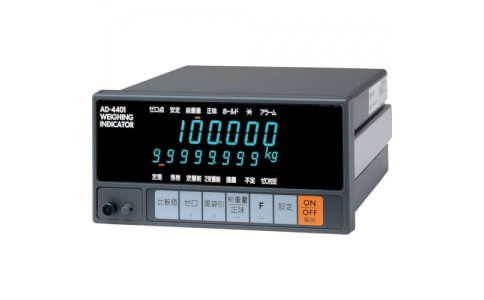 AND 艾安得 權衡指示器