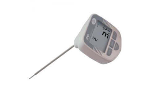 AND 艾安得  AD1218-350K型（鉻糖）熱電偶探頭L350mm