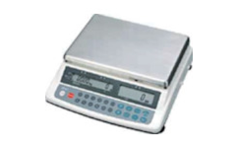 AND 艾安得 HC-6KB計算規模