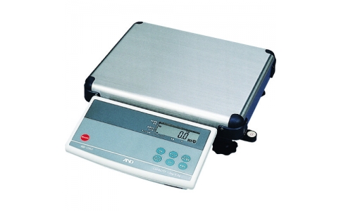 AND 艾安得  HD-12KA計(jì)算規(guī)模