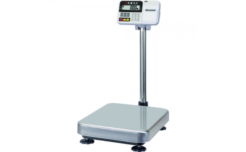 AND 艾安得 HV200KCP防塵防水?dāng)?shù)碼臺(tái)秤