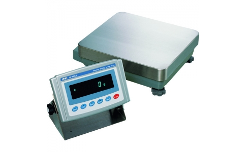 AND 艾安得 GP60KS內置銅重型天平