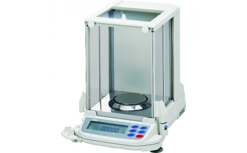 AND 艾安得 GR200-00A00分析用天平GR200一般校正付