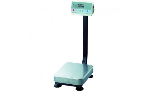 AND 艾安得 FG150KAM-JA-00J00數碼臺秤FG150KAM JCSS校準付