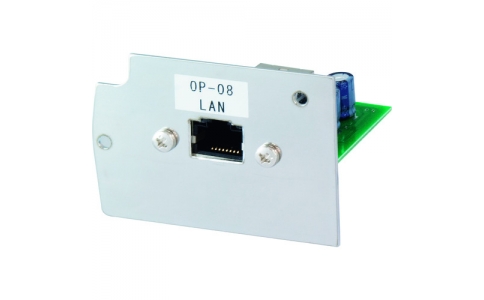 AND 艾安得 GH用以太網(wǎng)接口（附有數(shù)據(jù)收集軟件）