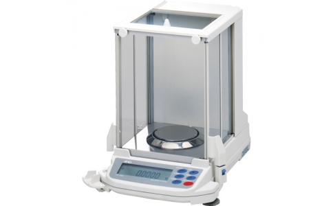 AND 艾安得  GR-300高精度分析用電子天平