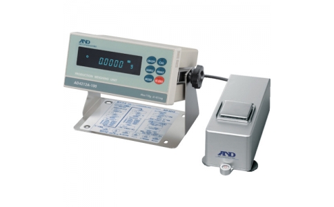 AND 艾安得  AD4212A-100分離型電子天平0.0001G-110G