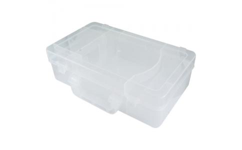 AND 艾安得 AX093008304 HL-i用收納盒AX-093008304