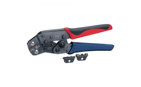 IZUMI 泉精器 34S 工具絕緣、裸端子用模具