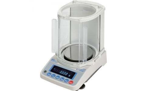 AND 艾安得 FZ500I內置銅通用電子天平0.001G-520G