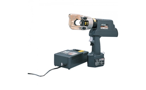 IZUMI 泉精器 REC-150FM 　軽量小型充電油圧式多機能工具