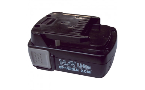 IZUMI 泉精器 BP1420 LN 2Ah鋰電池