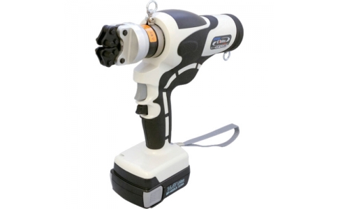 IZUMI 泉精器 REC-LI14MS 　充電油圧式多機能工具