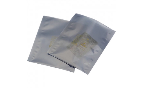 ASONE 亞速旺 22680-01-AS靜電密封袋4×6（100張裝）