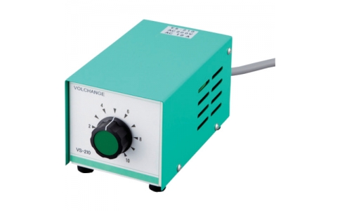 ASONE 亞速旺 1-241-02-AS交流電壓調整器VS-115