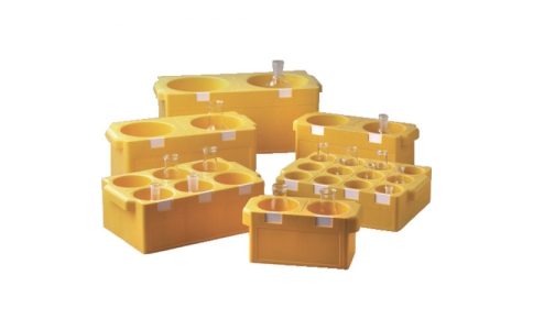 ASONE 亞速旺 11466-03-AS燒瓶座FT025-12