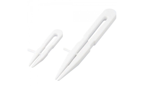 ASONE 亞速旺 1-351-03-AS鑷子0227..201先端細