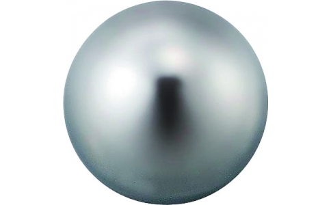 ASONE 亞速旺 2-9244-06-AS不銹鋼球SUS-6