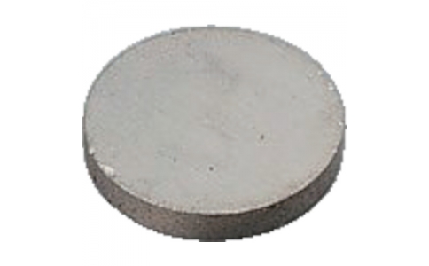 ASONE 亞速旺 16302-01-AS薩馬科巴磁石ANKE0010個裝