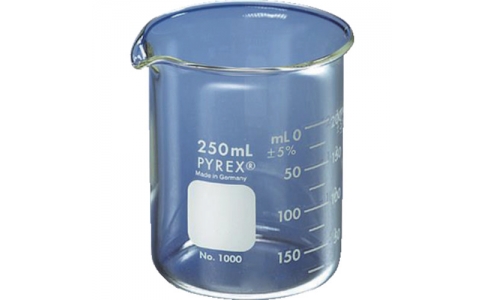 ASONE 亞速旺 29425-19-AS燒杯1000J-500