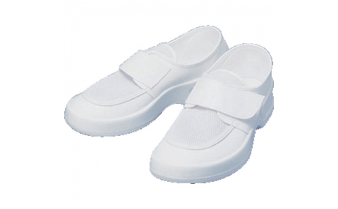 ASONE 亞速旺 9-5014-06-AS清潔鞋24.5cm PA9385