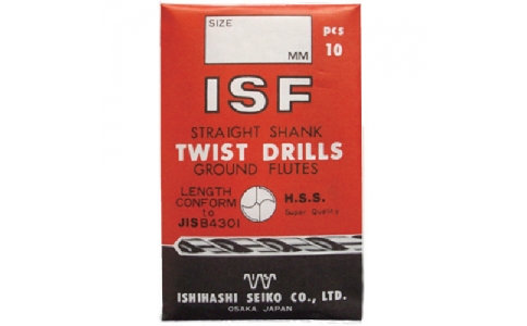 ISHIHASHI  石橋精工 PPUMD-7.9-IS包入超速鉆頭7.9mm