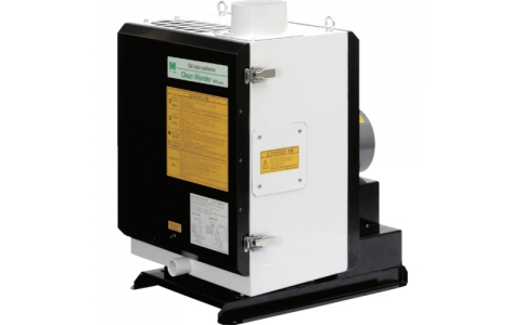 MIDORI 綠安全 WR-103-J清潔滑輪3相200V0.75KW