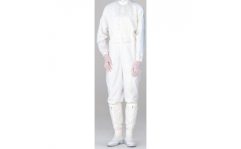 MIDORI 綠安全 C151515W-S中間體安全立體裁剪結構超靜電清潔軟件