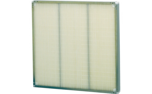 MIDORI 綠安全 BE6130 565N-70J-中等安全平型中性能過(guò)濾器（BE型?厚度65mm）