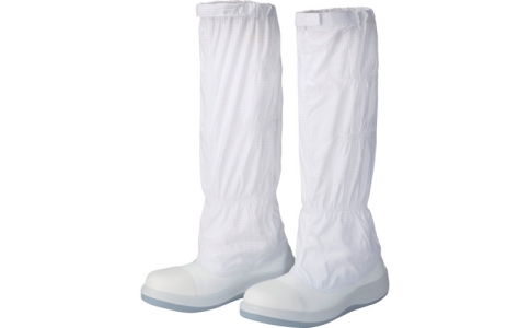 MIDORI 綠安全 SCCR1200FCCAP-HL-26.0-米德爾安全帶內芯清潔靜電鞋罩杯26.0CM