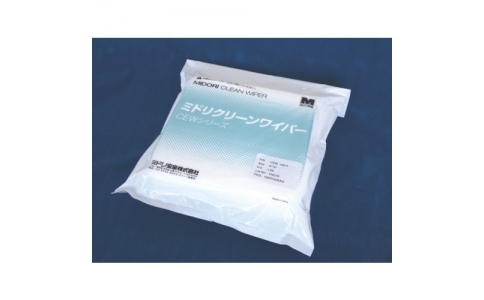 MIDORI 綠安全 CEW100-12-Midori安全長纖維雨刷CEW100系列