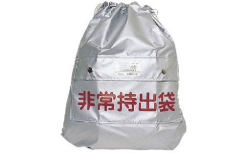 MIDORI 綠安全 MEB-B-Midori安全非常帶出袋B型