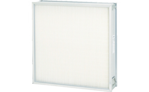 MIDORI 綠安全 MBE 6029 1110N-90J-中間安全更換濾材包（RBE型?厚度150mm用）