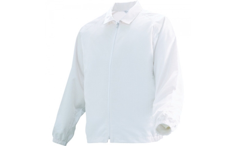 MIDORI 綠安全 C3208W-3L夾克清潔件