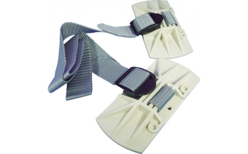 MIDORI 綠安全 LH-803P-Litech 21機(jī)殼座L（1個(gè)裝）