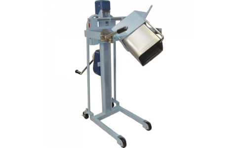 康托 KANTOH K-SVL-1-卡羅達亞L（一斗罐）