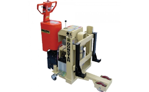 康托 KANTOH TJ-B2-250-Can Tho Don Star 電動移動式升降機J-B2-250