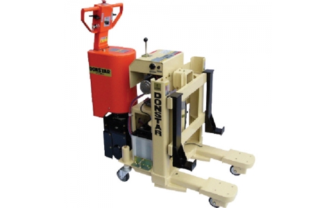 康托 KANTOH TJ-A2-400-Can Tho Don Star 電動移動式升降機J-A2-400