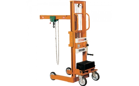 康托 KANTOH 50-30 電池供電的升降機50-30