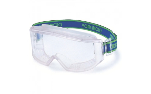 山本光學株式會社-YG-5300M-YAMAMOTO橡膠型保護眼鏡