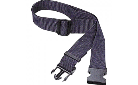 山本光學株式會社-KL-33-YAMAMOTO生命保險用零件腰皮帶（深藍色）