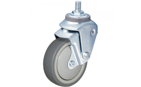 HAMMER CASTER 錘牌 940 BEA-BLB1003-2.0-鏈球M12扭入100mm聚氨酯車線徑2.0