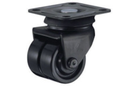 HAMMER CASTER 錘牌 550 P-NRB 50-鏈球低地中荷重用自由N雙輪B車