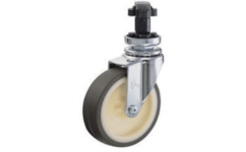 HAMMER CASTER 錘牌 401ENUB85-鏈球管插入聚氨酯B車