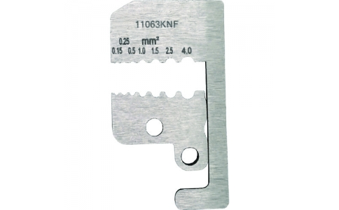 FUJIYA  富基亞  PPP 404-M 電線卸料板更換刃（極細(xì)線用1）