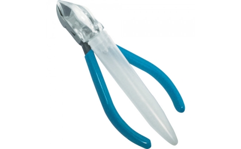 FUJIYA  富基亞  113 BSLD1 3-125 防塵夾切片（帶收納筒）（帶軟罩）