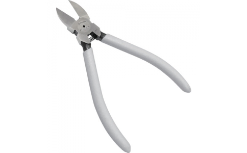 FUJIYA  富基亞  HP940-150XF 單刃塑料鉗子150mm（直刃）