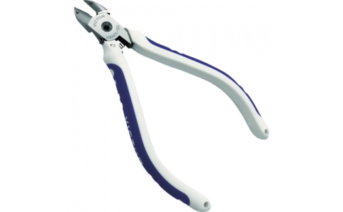 FUJIYA  富基亞  13HGSL1 5-15-125 防塵安裝用固定切口鉗子（彈性體G）