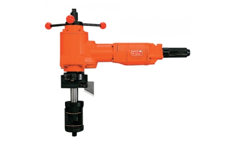 FUJI 不二空機 FBM-300-2 管開先加工機