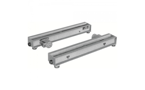 KITO 鬼頭 EO020-12-キト開銷型電動鞍2 txS12m標準速度